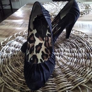 Jessica Simpson heels